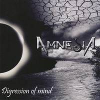 Amnesia (ITA-1) : Digression of Mind